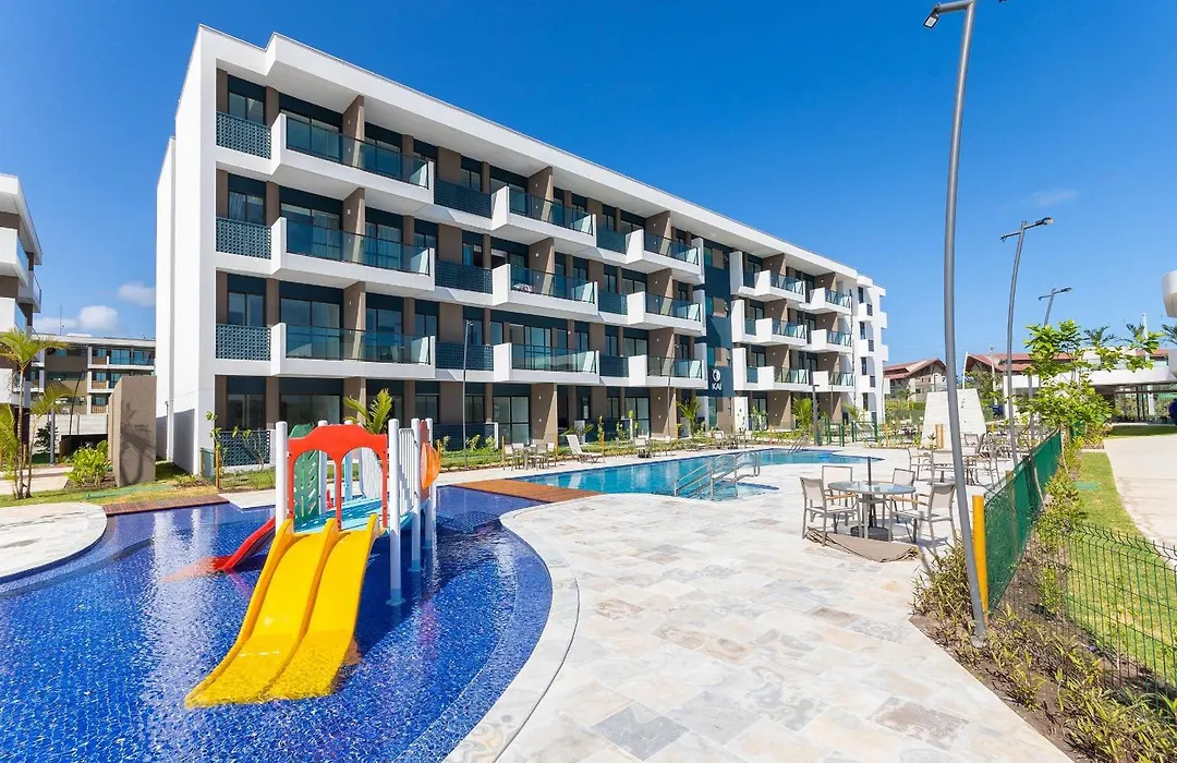 Makia Beach #B308 - em Muro Alto por Carpediem-1